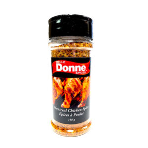Montreal Chicken Spice (150gr)