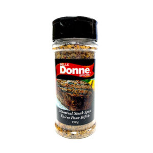 Montreal Steak Spice (150gr)