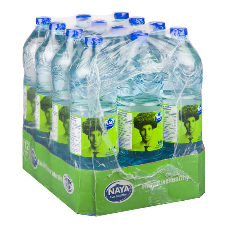 Naya Water 12x1.5lt