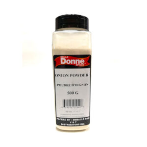 Onion Powder (500gr)
