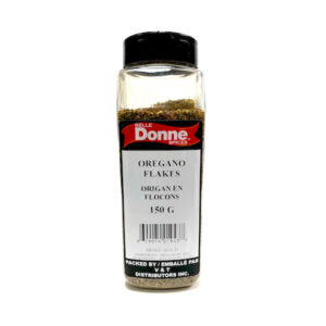Oregano Flakes (150gr)