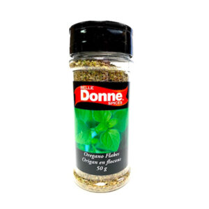 Oregano 50gr