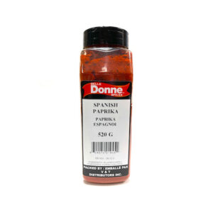 BELLE DONNE Spanish Paprika 520GR