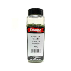 Parsley Flakes (90gr)