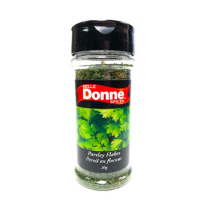 Parsley Flakes 20gr