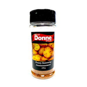 Potato Seasoning (125gr)