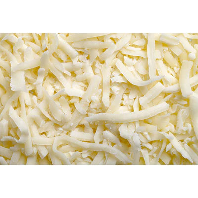 SANTA LUCIA - MOZZARELLA SHREDDED 2.5KG