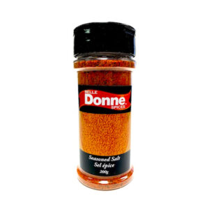 Seasoned Salt (200gr)