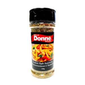 Italian Style Seasoning (100gr)