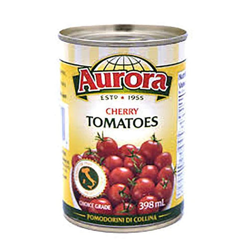 AURORA Tomatoes Cherry 398ML