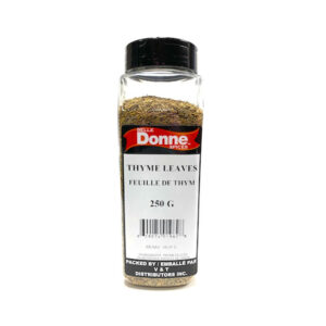 Thyme Leaves (200gr)