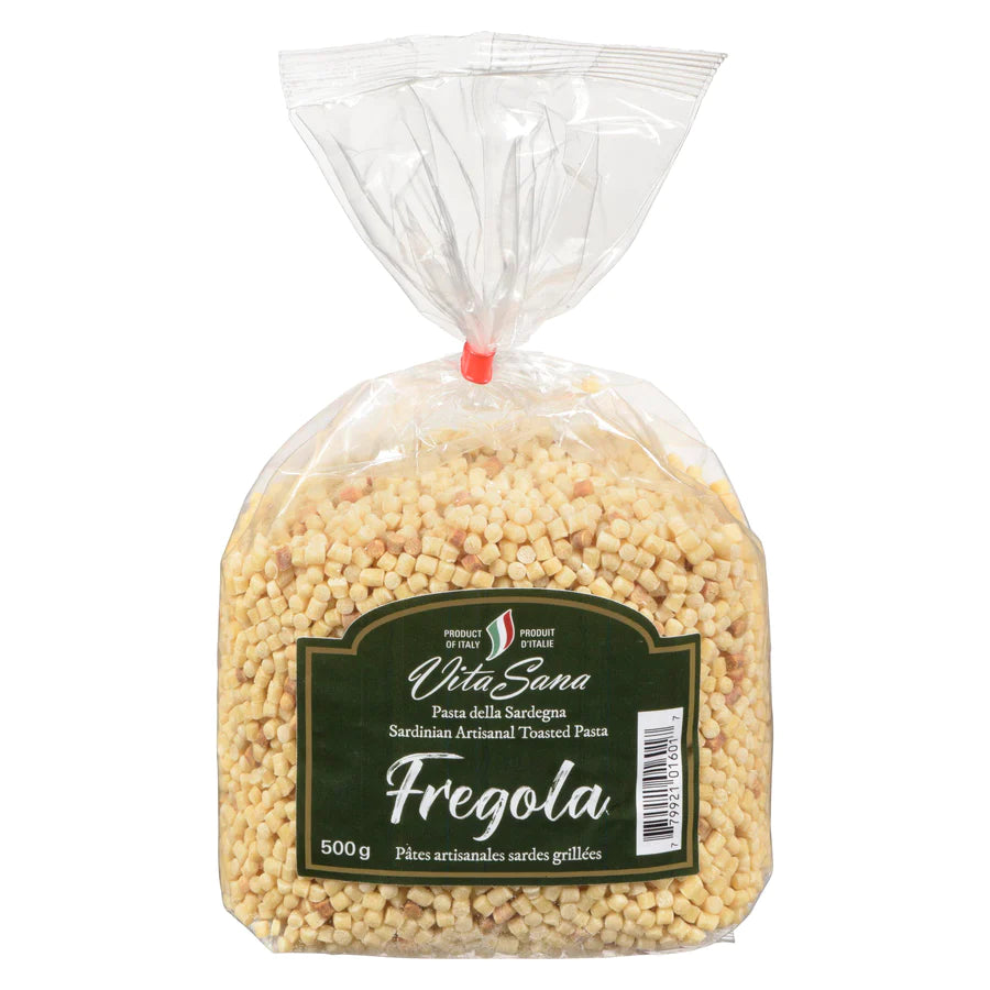 VITASANA Fregola Pasta 500GR