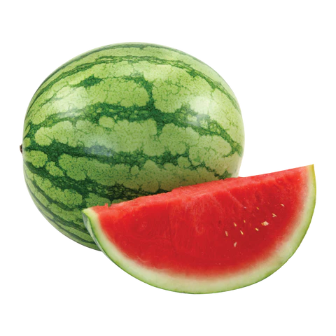 Watermelon Seedless