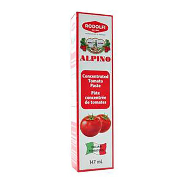 ALPINO Tomato Paste 147GR