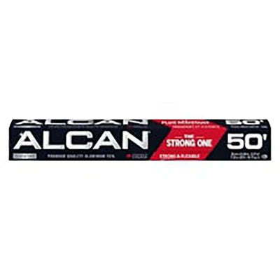 ALCAN Aluminum Foil 12" 50FT