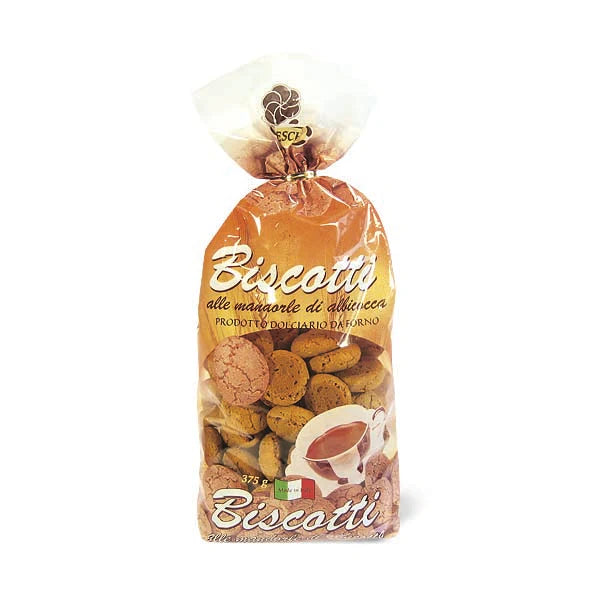 Gadeschi Amaretti Biscotti (375g)