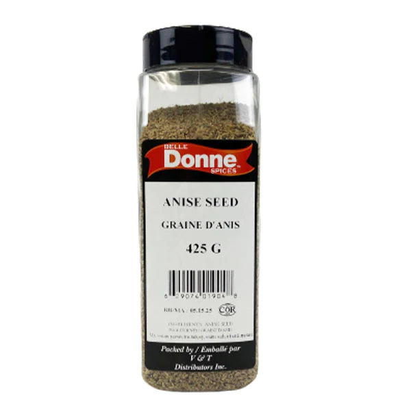 Anise Seeds, 425G – Flavorful and Aromatic Spice