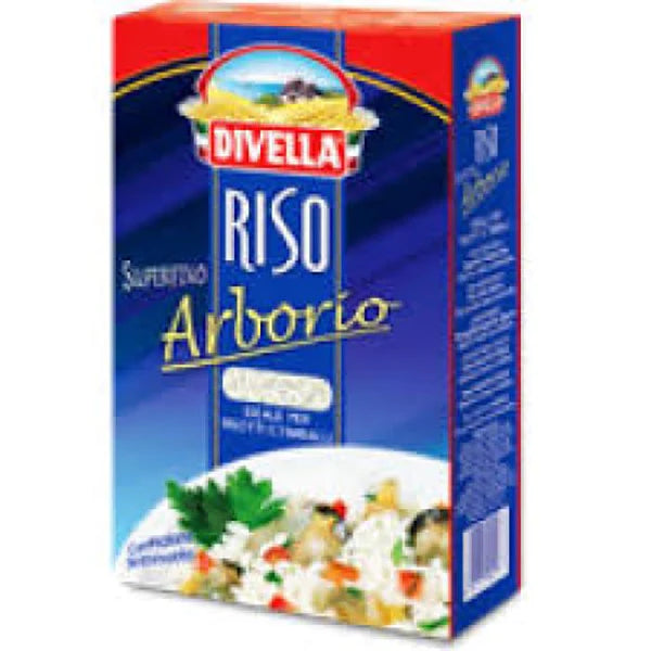 Divella Arborio Rice 1KG