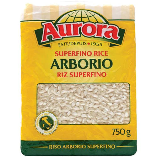 Arborio Rice, 750GR –