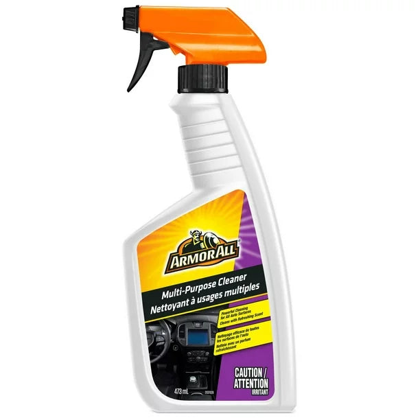 ARMOR ALL Multi-Purpose Cleaner 473ML