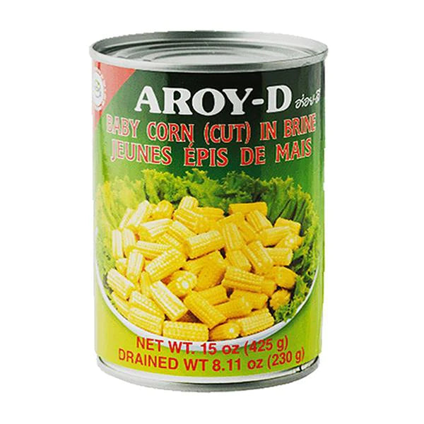 Baby Corn, 425GR –