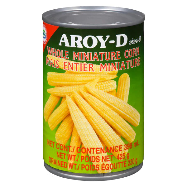 Baby Corn, 425GR –