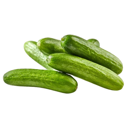 Baby Cucumbers, 2.5lb –