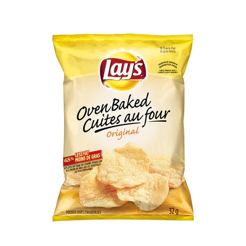 Lays Baked Original 32g