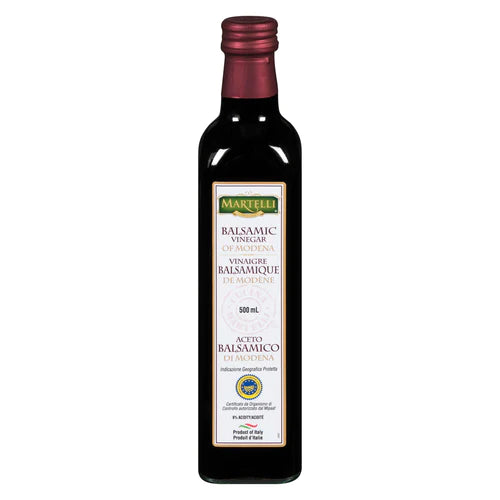 Martelli Balsamic Vinegar 500ML