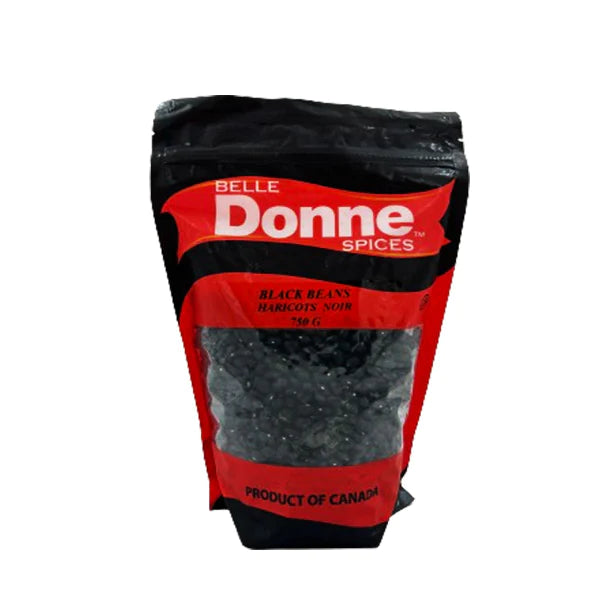 Black Beans (750gr)