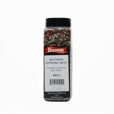 Blended Peppercorns (155GR)