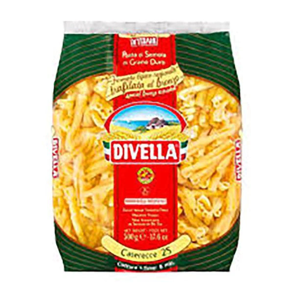 Divella Caserecce #25 (500g)