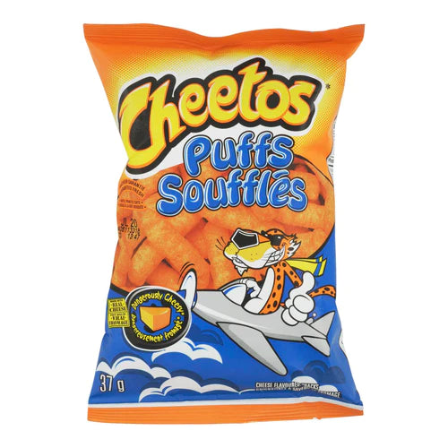 Cheetos Puffs 37g