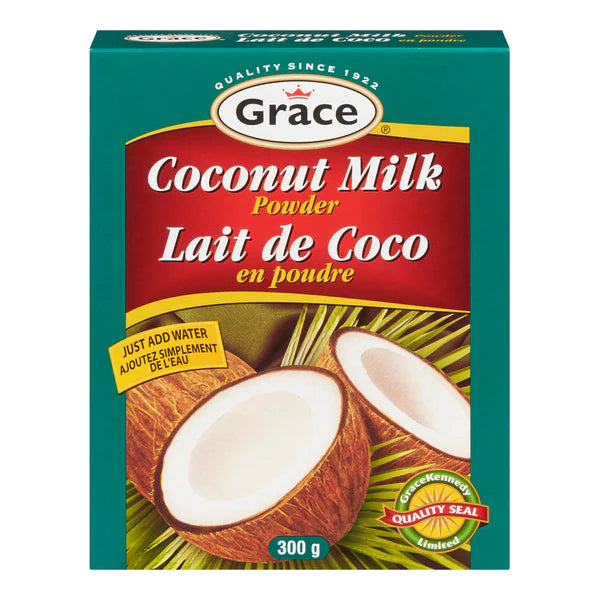 Grace Coconut Milk Powder (300g)