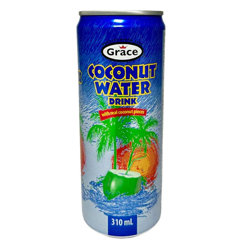 GRACE - COCONUT WATER 24x310ML