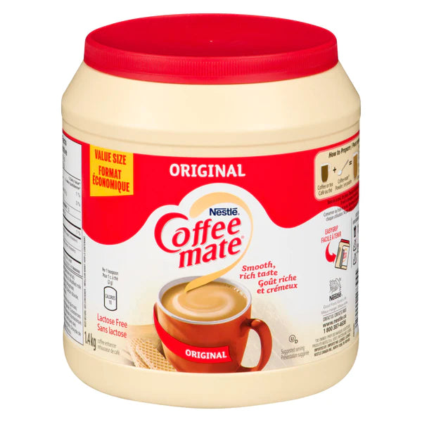 Nestle Coffee Mate Original (1.4KG)