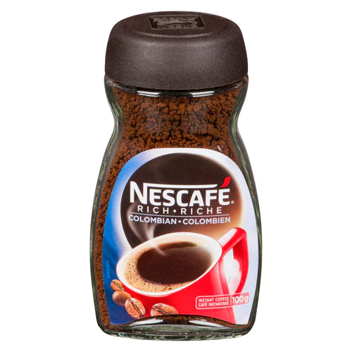 Nescafe Instant Colombian (95g)