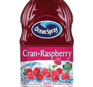 Ocean Spray Cranberry Raspberry (1.89LT)