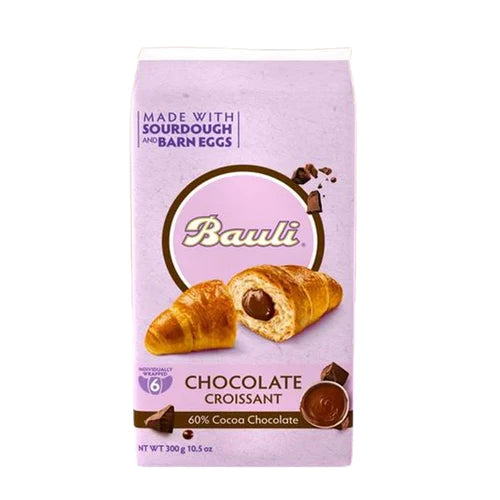 Croissant Chocolate (6x50GR)