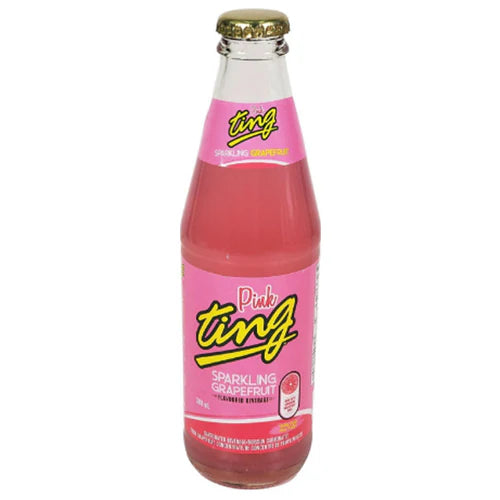 D&G - PINK TING GRAPEFRUIT 24x355ML
