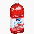 Ocean Spray Diet Cranberry Juice (1.89LT)