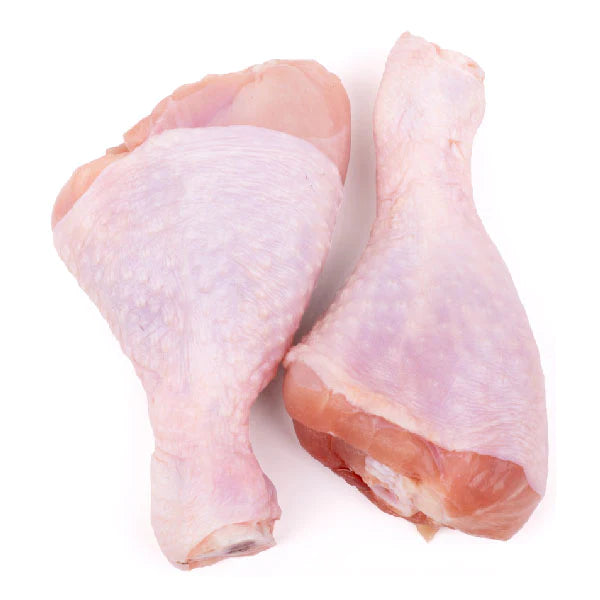 Fresh Halal Chicken Drumsticks 5KG