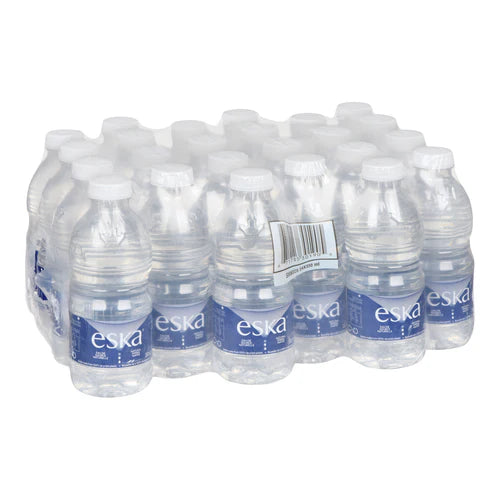 ESKA - SPRING WATER 24x330 ML