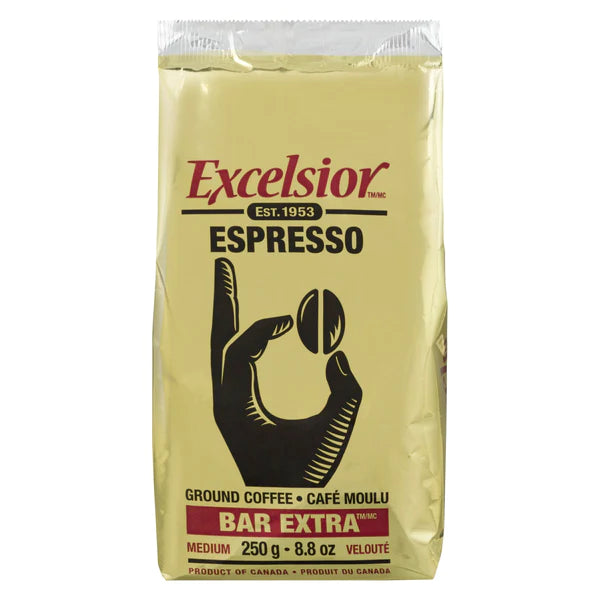 Excelsior Cafe 250g