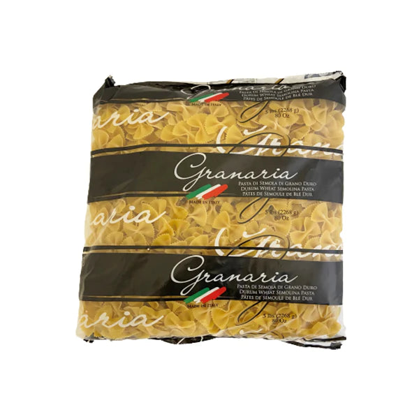 Granaria Farfalle 5 LBS