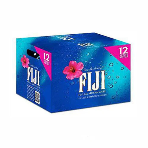 FIJI - WATER 12x1.5 LT