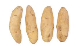 Fingerling Potatoes 5lbs