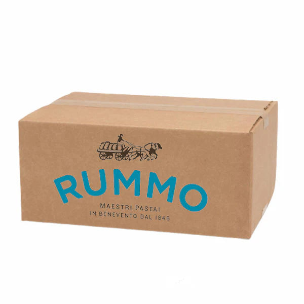 RUMMO - GLUTEN FREE MEZZI RIGATONI #51 12x340 GR