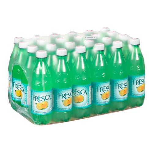 COCA COLA - FRESCA PET 24x500 ML