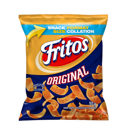 FRITOS - ORIGINAL 37x90GR